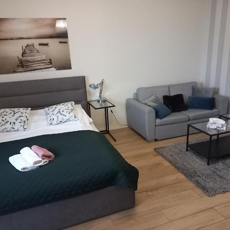Apartamenty Amb Szczecin Exterior photo