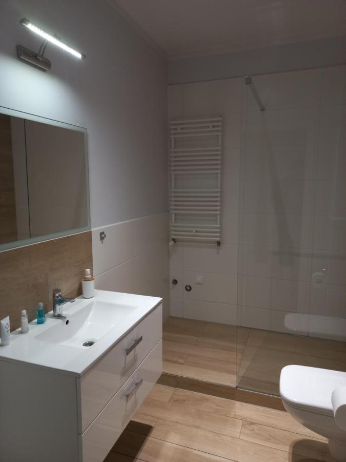 Apartamenty Amb Szczecin Exterior photo